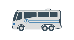 Class-A Motorhome