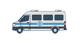 Class-B Campervans