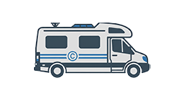 Class-C Motorhomes